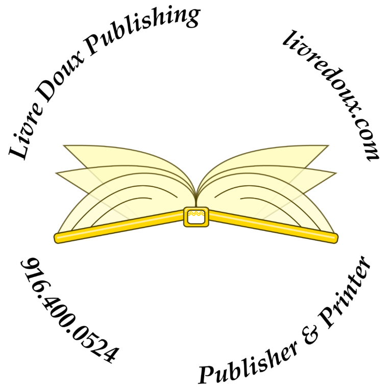 Livre Doux Publishing